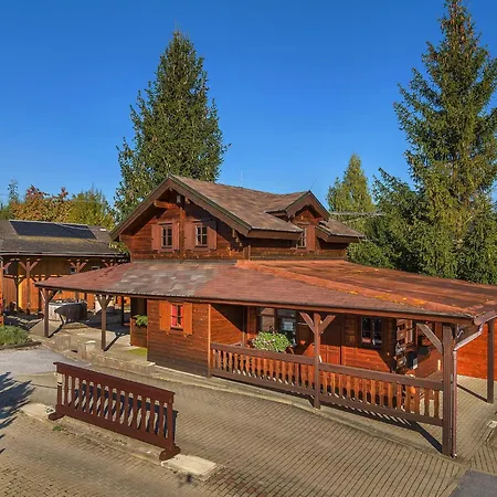 Villa Kdk11208 Dolní Branná