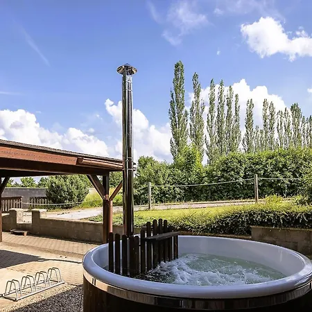Villa Kdk11208 Dolní Branná