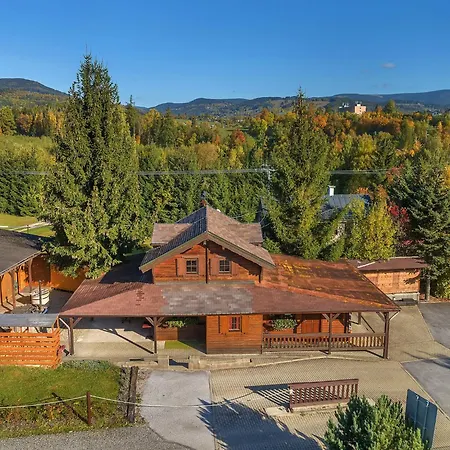 Kdk11208 Villa Dolní Branná